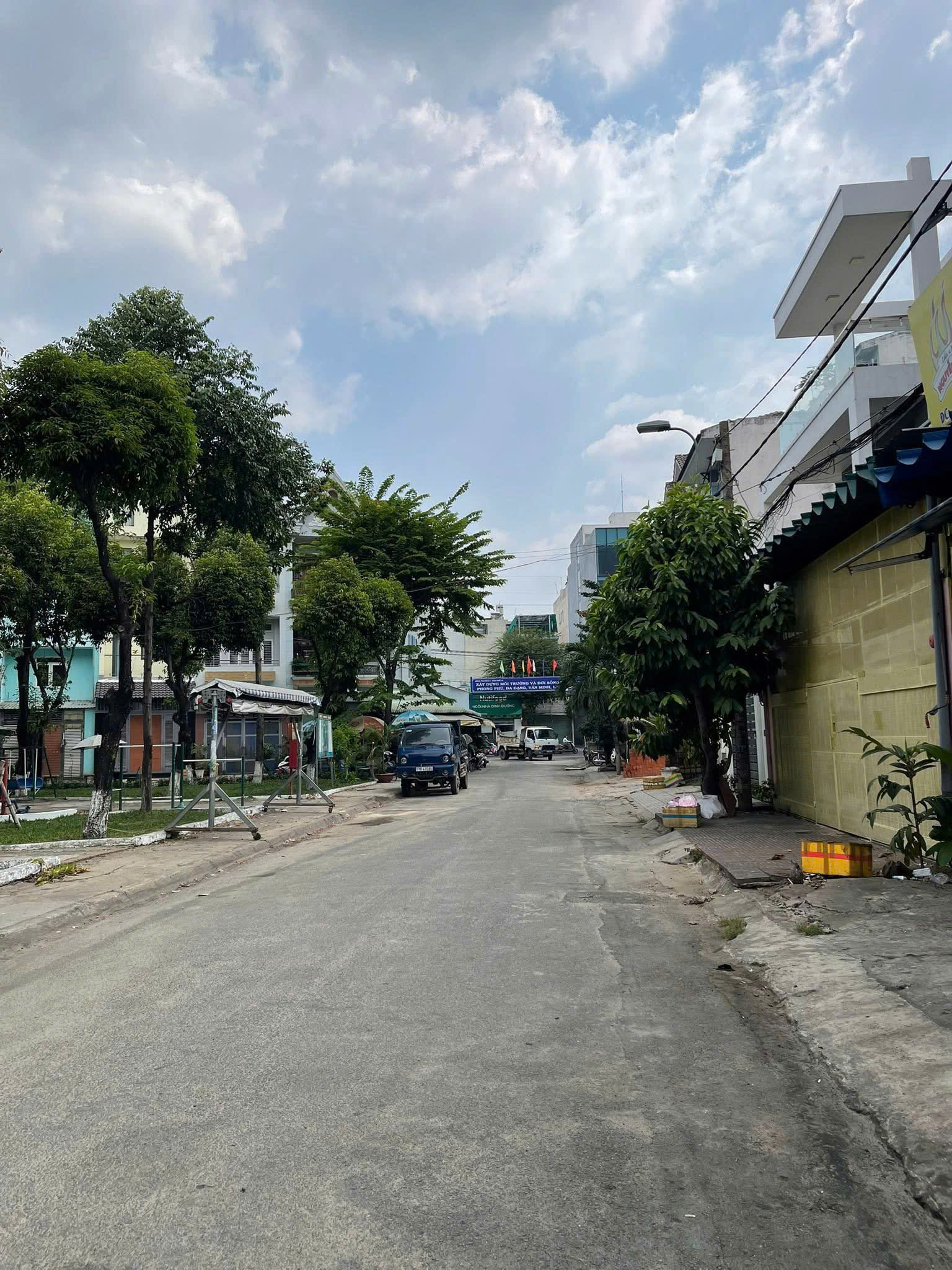 Bán nhà Hẻm nhựa 6m, đường Tân Sơn Nhì - Nguyễn Cửu Đàm, 5.5x13m, 4 tầng, 7.5 tỷ. - Ảnh 4