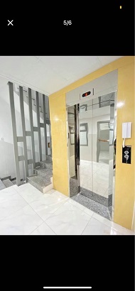 Cho thuê phòng trọ giá tốt giá chỉ từ 4,3 triêu tại Bùi Đình Tuý, P24, Bình Thạnh, TP HCM - Ảnh chính
