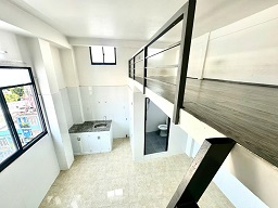 Cho thuê phòng trọ giá tốt giá chỉ từ 4,3 triêu tại Bùi Đình Tuý, P24, Bình Thạnh, TP HCM - Ảnh 3