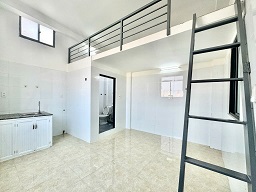 Cho thuê phòng trọ giá tốt giá chỉ từ 4,3 triêu tại Bùi Đình Tuý, P24, Bình Thạnh, TP HCM - Ảnh 4