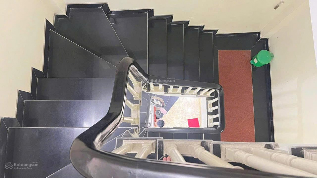 BÁN NHÀ 5 TẦNG, 35M2, LÊ QUANG ĐẠO, NAM TỪ LIÊM - GIÁ 7.5 TỶ - SỔ ĐỎ CHÍNH CHỦ - Ảnh 1
