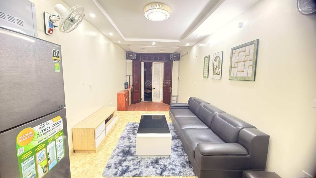 BÁN NHÀ 5 TẦNG, 35M2, LÊ QUANG ĐẠO, NAM TỪ LIÊM - GIÁ 7.5 TỶ - SỔ ĐỎ CHÍNH CHỦ - Ảnh 3
