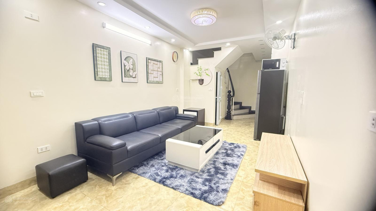 BÁN NHÀ 5 TẦNG, 35M2, LÊ QUANG ĐẠO, NAM TỪ LIÊM - GIÁ 7.5 TỶ - SỔ ĐỎ CHÍNH CHỦ - Ảnh 4