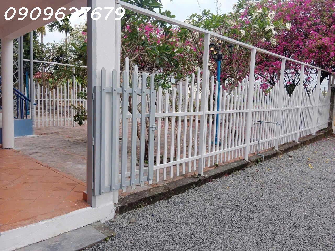 Cần ra mảnh đất gần 1000m2 + 1 Căn Nhà Phong Cách Đà Lạt đẹp như mơ - Ảnh chính