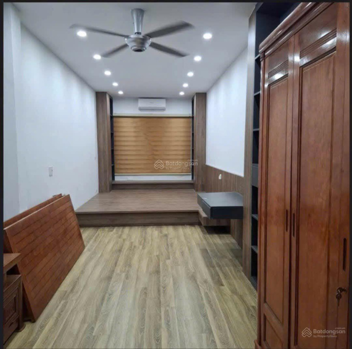 BÁN NHÀ MẶT NGÕ LÊ QUANG ĐẠO - PHÚ ĐÔ - NAM TỪ LIÊM - 8.6 TỶ - 45M2 - 7 TẦNG - SỔ ĐỎ CHÍNH CHỦ - Ảnh 3