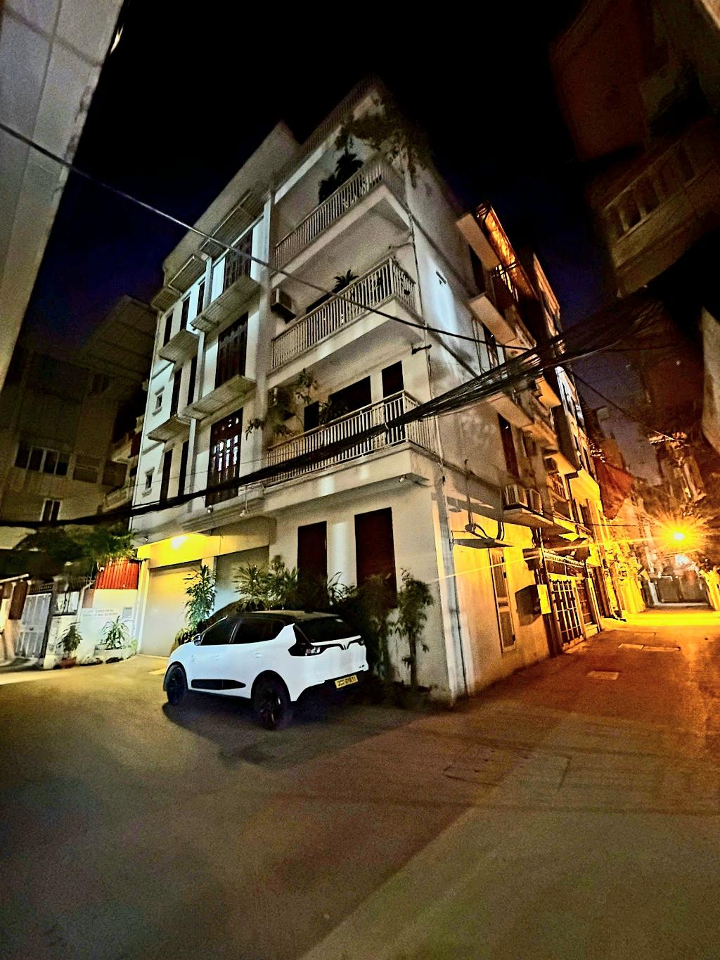 Siêu Phẩm Phân Lô Phố Tôn Đức Thắng – Mặt Tiền 6.8m, 90M2, 4 Tầng, Ô Tô Tránh 24.3 Tỷ - Ảnh 3