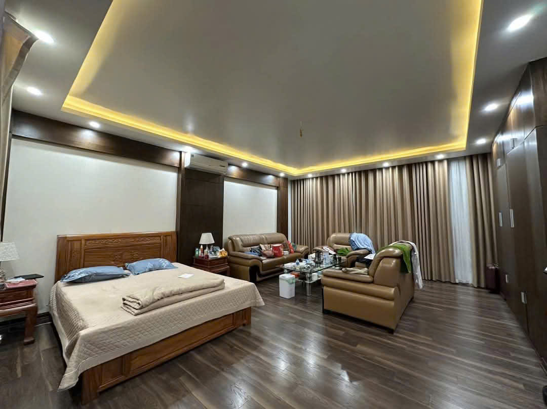 Siêu Phẩm Phân Lô Phố Tôn Đức Thắng – Mặt Tiền 6.8m, 90M2, 4 Tầng, Ô Tô Tránh 24.3 Tỷ - Ảnh 2