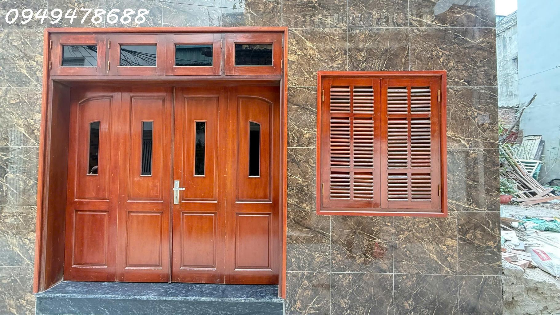 SIÊU PHẨM CỔ NHUẾ 30M2 - 5 TẦNG - MT 5M -  Ô TÔ ĐỖ CỬA - Ảnh chính
