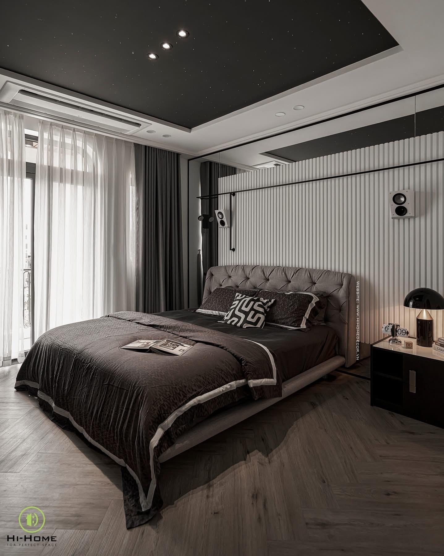 **Bán nhà MT Nghĩa Hòa, phường 6, quận Tân Bình; (6*7) 4 tầng - nhỉnh 6 tỷ - Ảnh 3