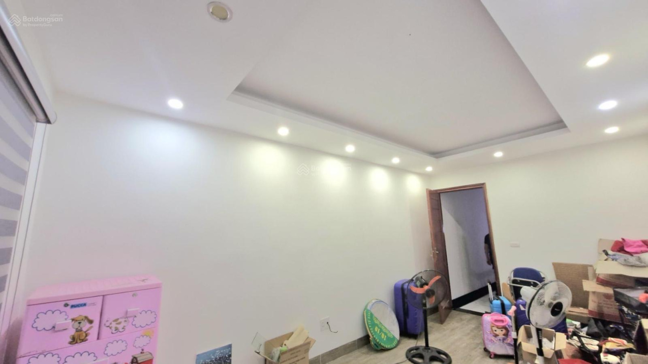 BÁN NHÀ 5 TẦNG, 4 PHÒNG NGỦ, LÊ QUANG ĐẠO - NAM TỪ LIÊM - GIÁ HỜ 6.2 TỶ - Ảnh 3