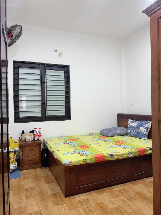 BÁN NHÀ 4 TẦNG, 4 PHÒNG NGỦ, LÊ QUANG ĐẠO - NAM TỪ LIÊM - GIÁ HỜ 9.2 TỶ - SỔ ĐỎ - Ảnh 4