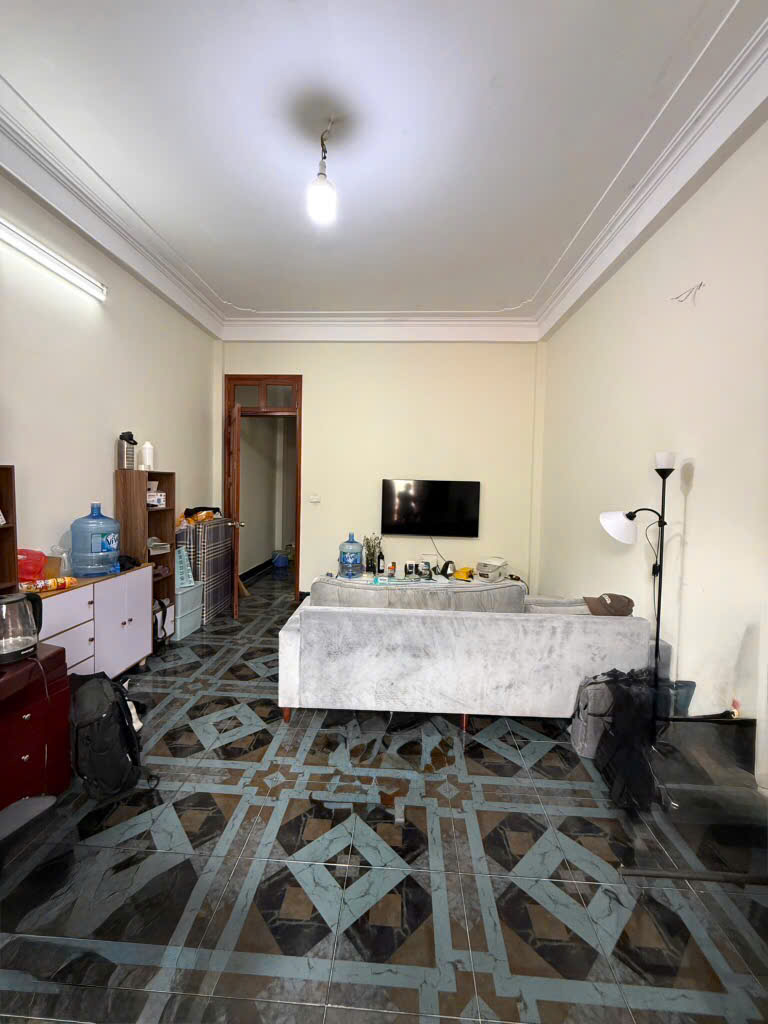 LÊ TRỌNG TẤN PHÂN LÔ QUÂN ĐỘ, SÂN RỘNG, 2 THOÁNGI -  Ô TÔ ĐỖ CỬA , VÀI BƯỚC CHÂN RA PHỐ LÊ TRỌNG - Ảnh 1
