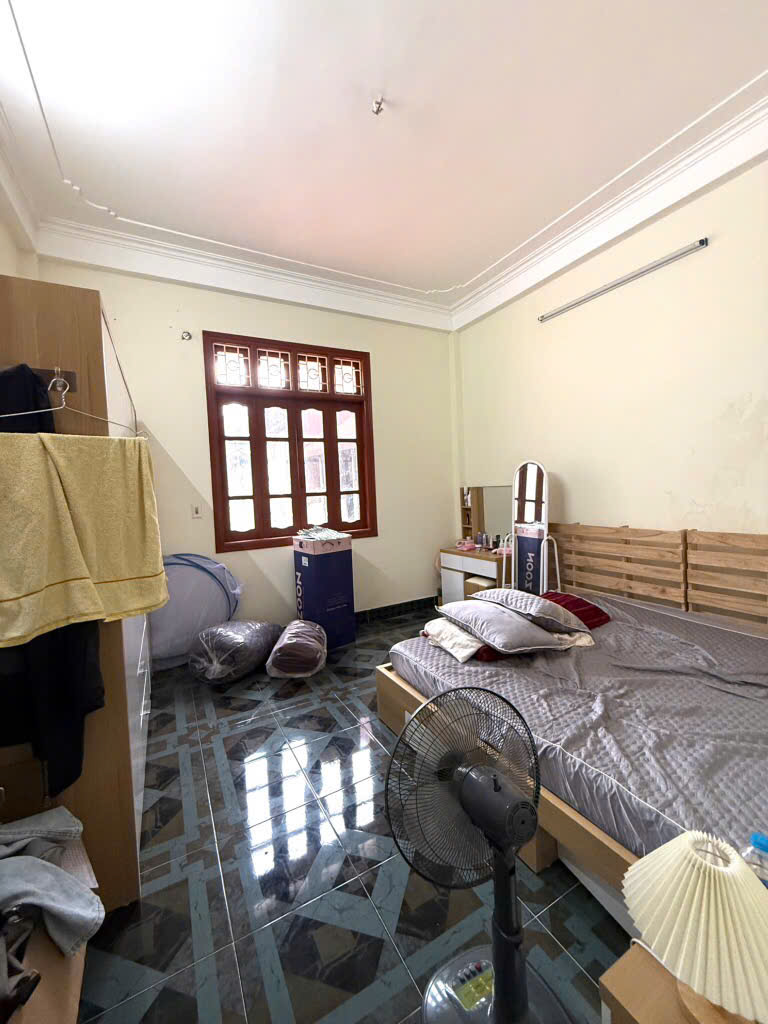LÊ TRỌNG TẤN PHÂN LÔ QUÂN ĐỘ, SÂN RỘNG, 2 THOÁNGI -  Ô TÔ ĐỖ CỬA , VÀI BƯỚC CHÂN RA PHỐ LÊ TRỌNG - Ảnh 2