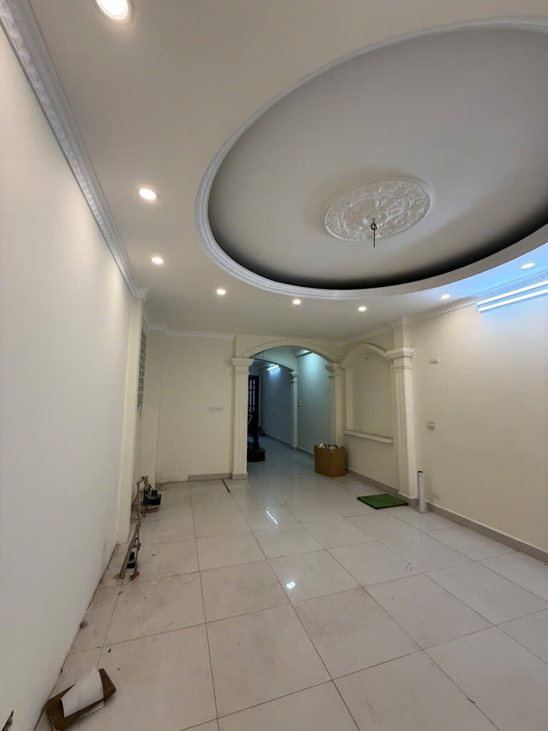 LÊ TRỌNG TẤN PHÂN LÔ QUÂN ĐỘ, SÂN RỘNG, 2 THOÁNGI -  Ô TÔ ĐỖ CỬA , VÀI BƯỚC CHÂN RA PHỐ LÊ TRỌNG - Ảnh 3