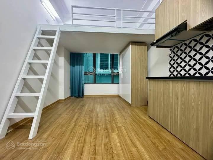 BÁN NHÀ 5 TẦNG, 8 PHÒNG NGỦ, NGÕ LÊ QUANG ĐẠO - NAM TỪ LIÊM - GIÁ 6.9 TỶ - SỔ ĐỎ - Ảnh 3