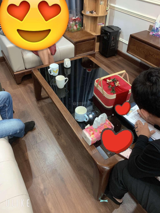 BÁN NHÀ 5 TẦNG, 8 PHÒNG NGỦ, NGÕ LÊ QUANG ĐẠO - NAM TỪ LIÊM - GIÁ 6.9 TỶ - SỔ ĐỎ - Ảnh 4