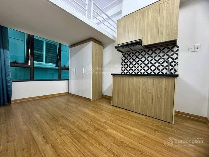 BÁN NHÀ 5 TẦNG, 8 PHÒNG NGỦ, NGÕ LÊ QUANG ĐẠO - NAM TỪ LIÊM - GIÁ 6.9 TỶ - SỔ ĐỎ - Ảnh 2