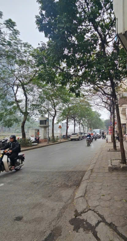 NHÀ ĐẸP PHỐ NGUYỄN KHANG, NGÕ NÔNG, GẦN PHỐ - 46M2, 9,799 TỶ - Ảnh chính