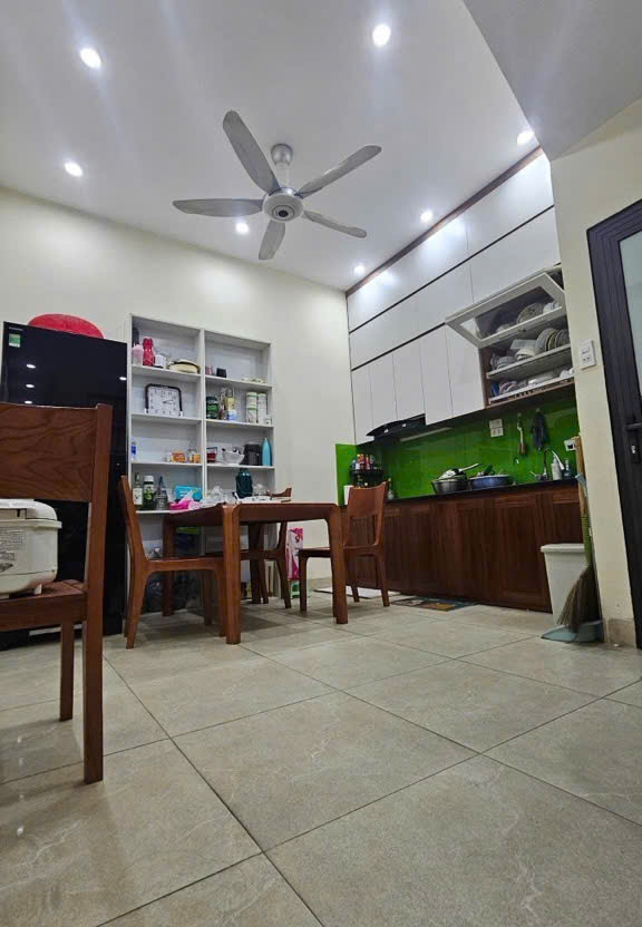 NHÀ ĐẸP PHỐ NGUYỄN KHANG, NGÕ NÔNG, GẦN PHỐ - 46M2, 9,799 TỶ - Ảnh 1