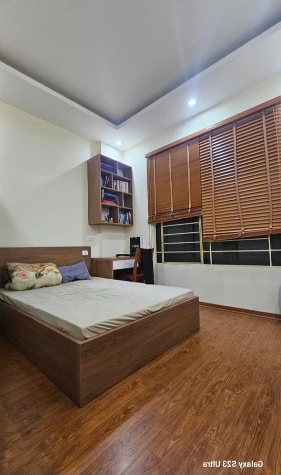 NHÀ ĐẸP PHỐ NGUYỄN KHANG, NGÕ NÔNG, GẦN PHỐ - 46M2, 9,799 TỶ - Ảnh 3