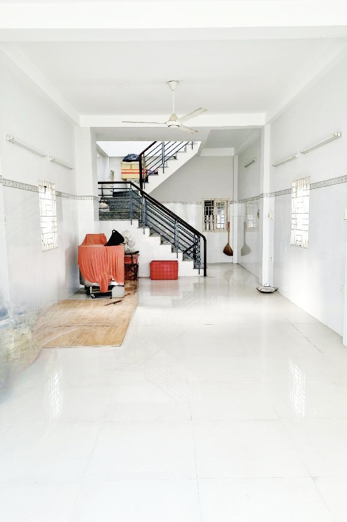 Bán nhà riêng tại Rạch Ông, Quận 8, 9 tỷ, 50 m2 - Ảnh chính