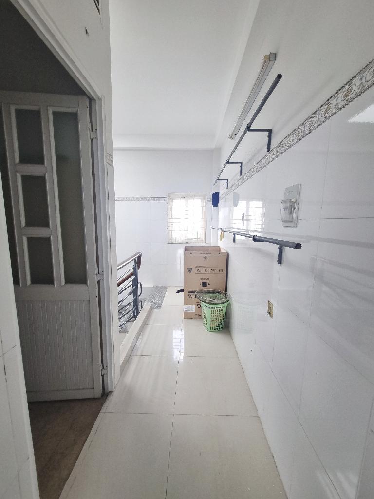 Bán nhà riêng tại Rạch Ông, Quận 8, 9 tỷ, 50 m2 - Ảnh 1