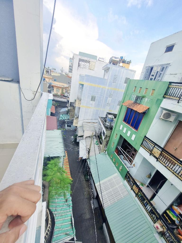 Bán nhà riêng tại Rạch Ông, Quận 8, 9 tỷ, 50 m2 - Ảnh 3
