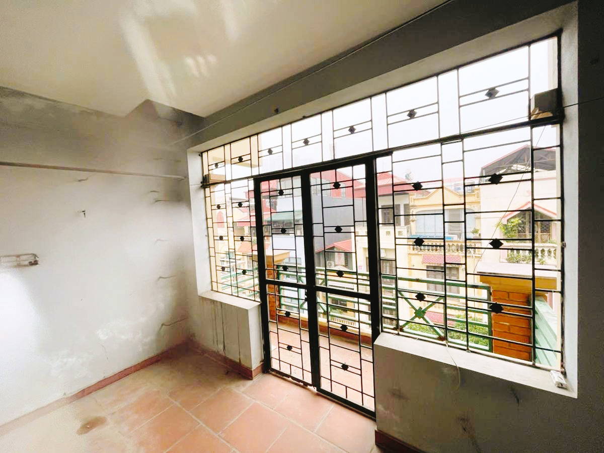 Bán Nhà  Kim Giang. Thanh Xuân. Ô Tô. Vỉa Hè. DT 60m2. MT 4m. 4 Tầng. Giá 17,4 Tỷ. - Ảnh chính