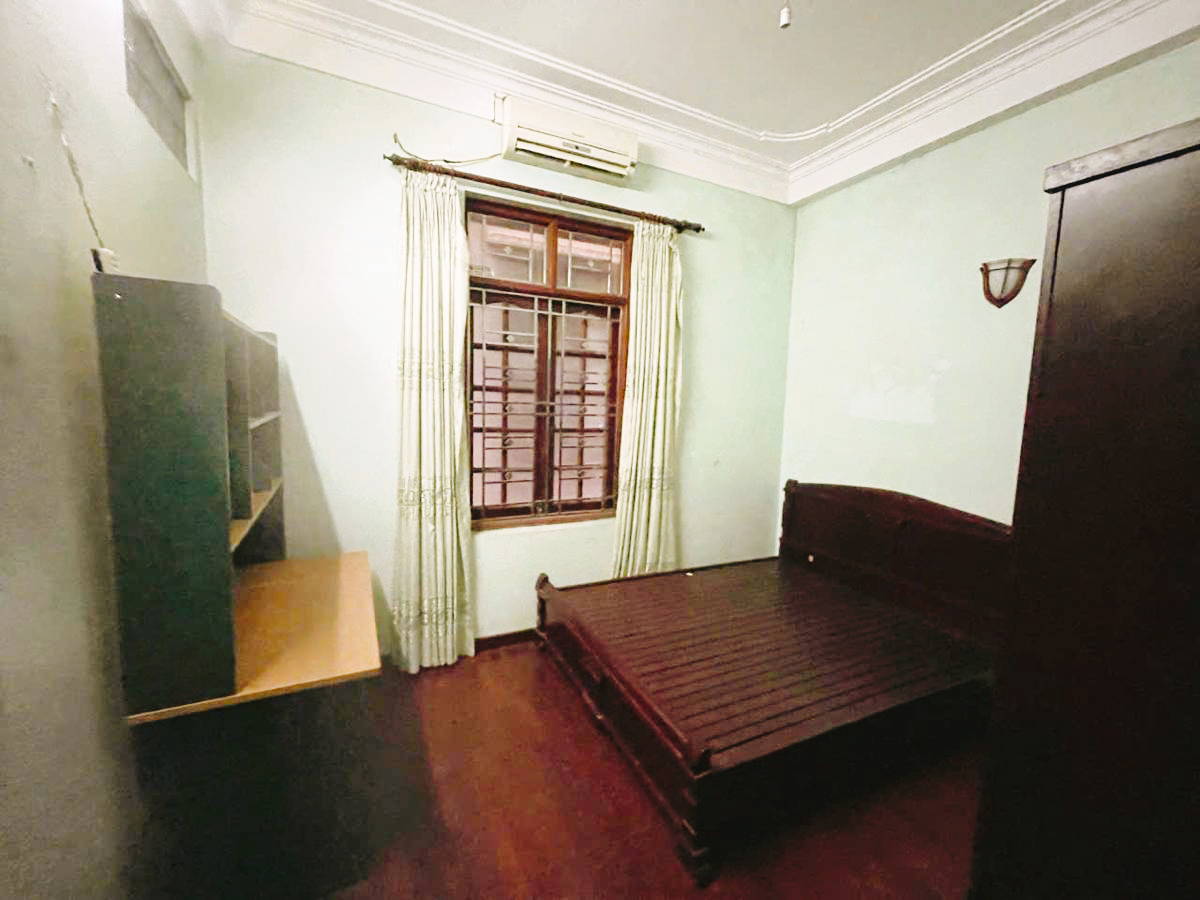 Bán Nhà  Kim Giang. Thanh Xuân. Ô Tô. Vỉa Hè. DT 60m2. MT 4m. 4 Tầng. Giá 17,4 Tỷ. - Ảnh 3