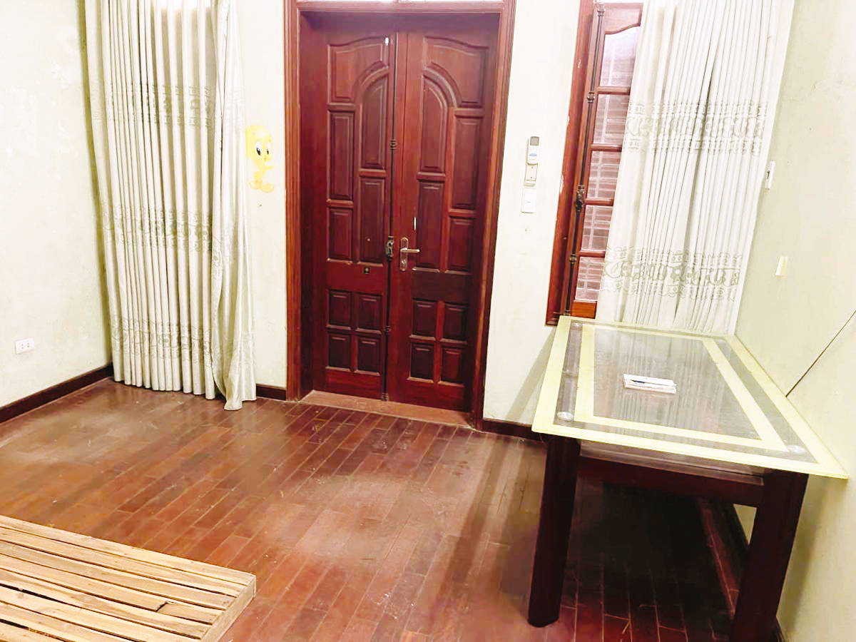 Bán Nhà  Kim Giang. Thanh Xuân. Ô Tô. Vỉa Hè. DT 60m2. MT 4m. 4 Tầng. Giá 17,4 Tỷ. - Ảnh 4