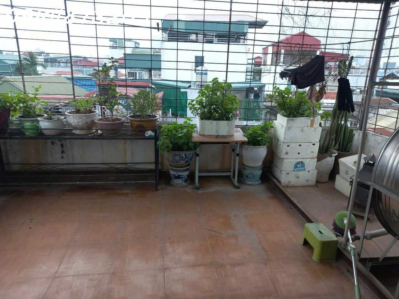 Chính chủ cho thuê nhà nguyên căn - Địa chỉ: nhà ngõ 426 Đường Láng, Đống Đa, Hà Nội - Ảnh 3