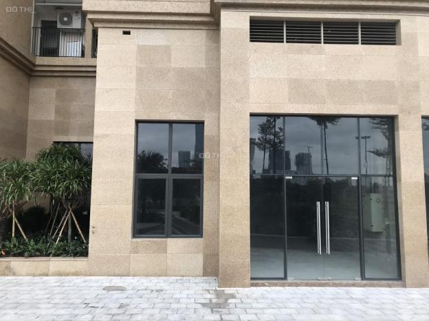 Chuyển nhượng Shophouse tòa CT8 Emerald Mỹ Đình Sông Đà đang cho thuê 80 triệu/tháng. - Ảnh chính