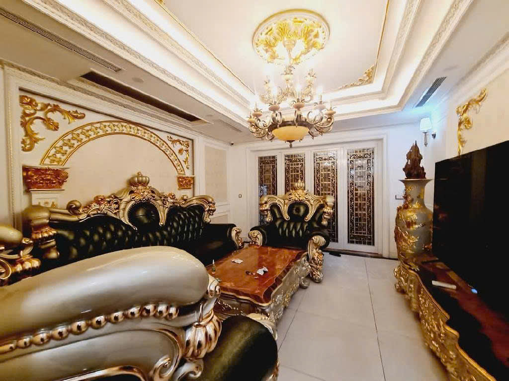 CHỦ GIẢM TIẾP 500TR.PHÂN LÔ - Ô TÔ - Ở SƯỚNG - VỈA HÈ - NHÀ ĐẸP KINH DOANH -Ô TÔ VÀO NHÀ. SÁT MẶT - Ảnh 1