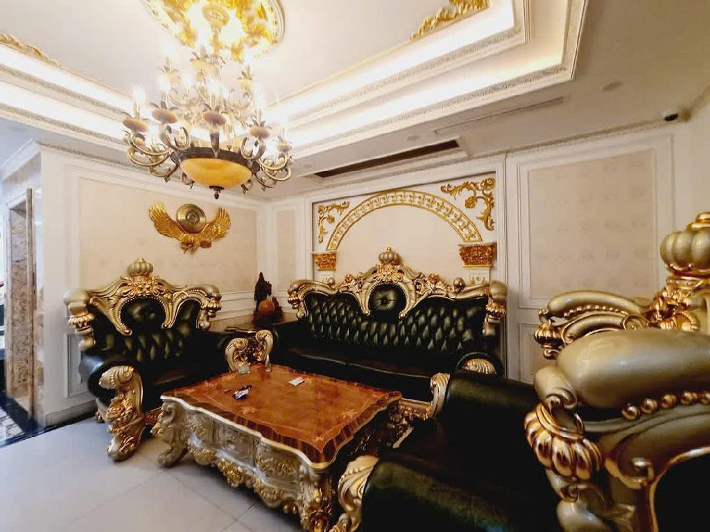 CHỦ GIẢM TIẾP 500TR.PHÂN LÔ - Ô TÔ - Ở SƯỚNG - VỈA HÈ - NHÀ ĐẸP KINH DOANH -Ô TÔ VÀO NHÀ. SÁT MẶT - Ảnh 2