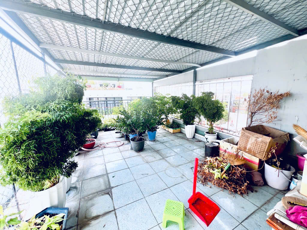 BÁN NHÀ 4 LẦU QUANG TRUNG GẦN VINCOM GÒ VẤP- HẺM XE HƠI - 7 TỶ 75 - Ảnh 5
