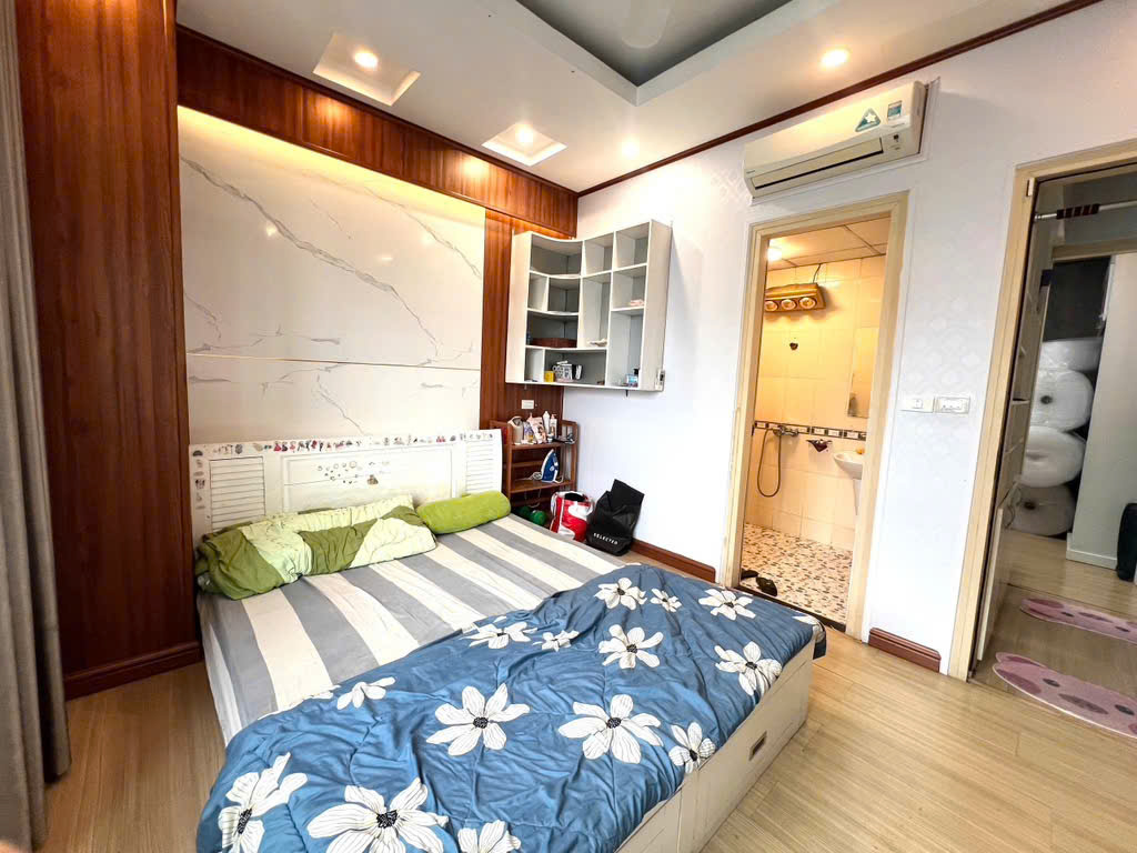 CĂN HỘ ĐẸP NHẤT TÒA 80M2 - LÔ GÓC - AN SINH ĐỈNH CAO - VIEW THOÁNG ĐẸP - Ảnh chính