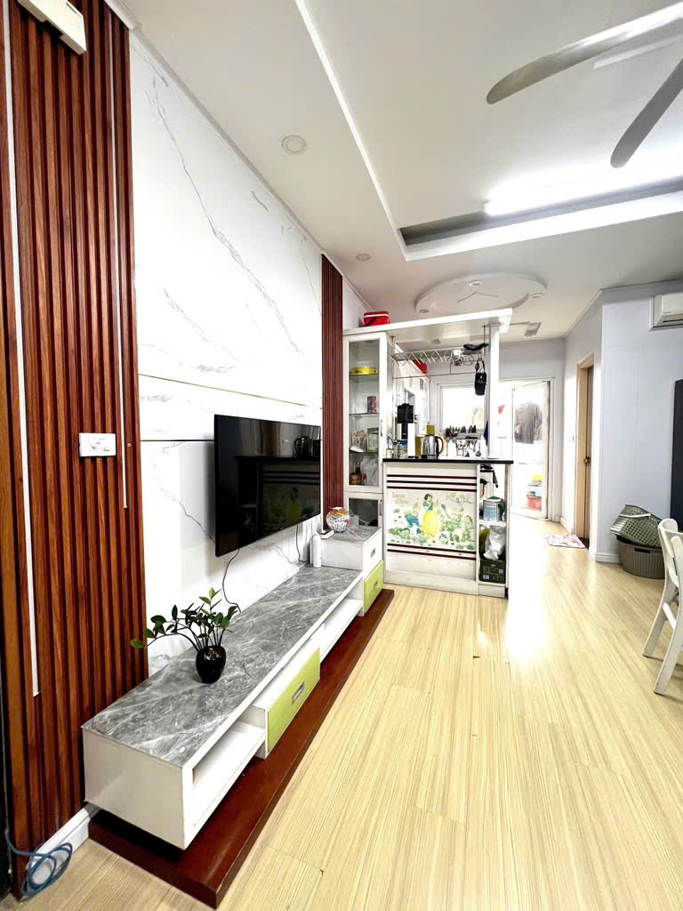 CĂN HỘ ĐẸP NHẤT TÒA 80M2 - LÔ GÓC - AN SINH ĐỈNH CAO - VIEW THOÁNG ĐẸP - Ảnh 2
