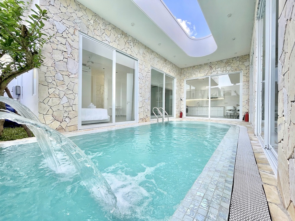 Cần bán Villa biển Đà Nẵng đẹp. giá cực tốt - Ảnh 2