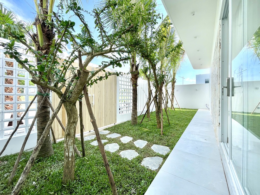 Cần bán Villa biển Đà Nẵng đẹp. giá cực tốt - Ảnh chính