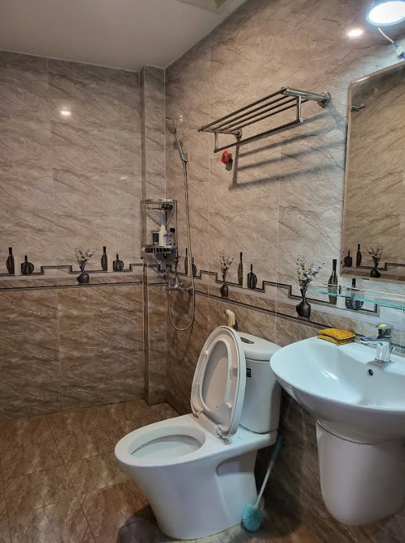 Cho thuê Căn hộ Apartment 1N,1K Full đồ, 2 thoáng tại Ngõ 294 Kim Mã, Ba Đình. Chỉ 8tr - Ảnh 5