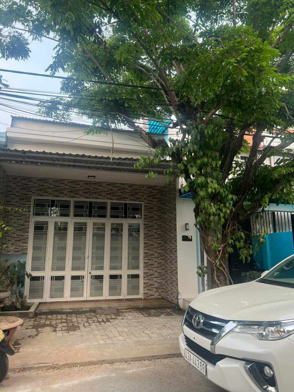 BÁN NHÀ 4 PHÒNG NGỦ – ĐỐNG CÔNG TƯỜNG – P.HÒA XUÂN – CẨM LỆ – ĐÀ NẴNG - 0905.929.409 (chính chủ) - Ảnh 1