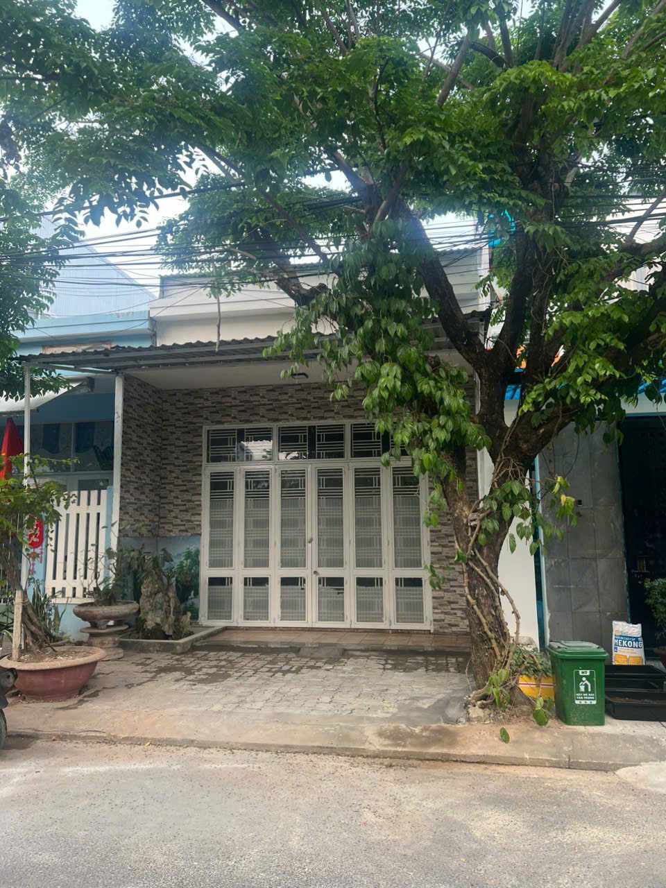 BÁN NHÀ 4 PHÒNG NGỦ – ĐỐNG CÔNG TƯỜNG – P.HÒA XUÂN – CẨM LỆ – ĐÀ NẴNG - 0905.929.409 (chính chủ) - Ảnh chính