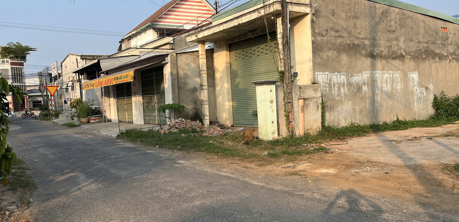 Kèo thơm 159m2 Đất Mặt Tiền Truông Mít Dương Minh Châu Tây Ninh có 900 triệu x - Ảnh 2
