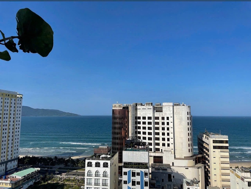 DUY NHẤT 1 LÔ AN THƯỢNG 27 CẦN BÁN, THÍCH HỢP XÂY APARTMENT - Ảnh 2