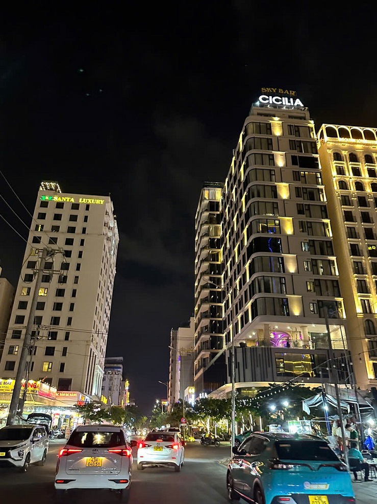 DUY NHẤT 1 LÔ AN THƯỢNG 27 CẦN BÁN, THÍCH HỢP XÂY APARTMENT - Ảnh 1