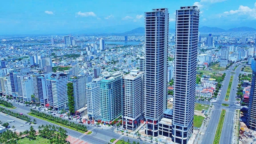 DUY NHẤT 1 LÔ AN THƯỢNG 27 CẦN BÁN, THÍCH HỢP XÂY APARTMENT - Ảnh chính