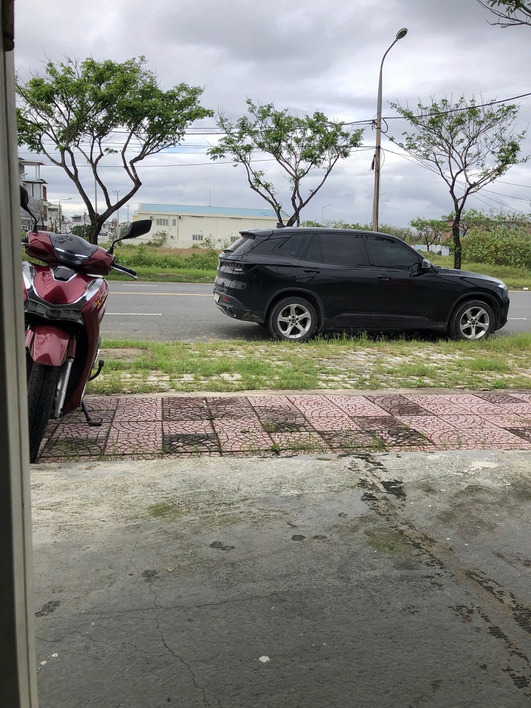 Chính chủ cần bán nhanh lô đất biển Tân Trà, ngay cạnh bãi tắm biển, trung tâm thương mại, giá tốt - Ảnh chính