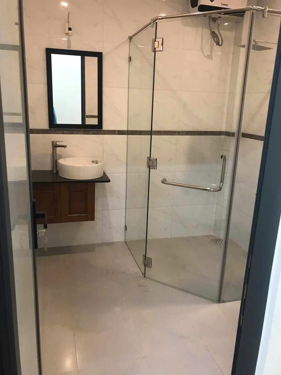ĐÀ NẴNG. BÁN NHÀ MẶT TIỀN PHƯỚC TƯỜNG 1 CẨM LỆ MỚI VÀO Ở NGAY. - Ảnh 3