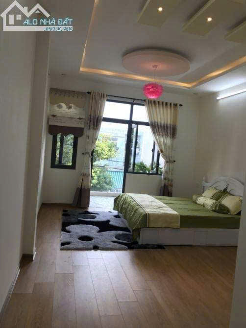 ĐÀ NẴNG. BÁN NHÀ MẶT TIỀN PHƯỚC TƯỜNG 1 CẨM LỆ MỚI VÀO Ở NGAY. - Ảnh 2