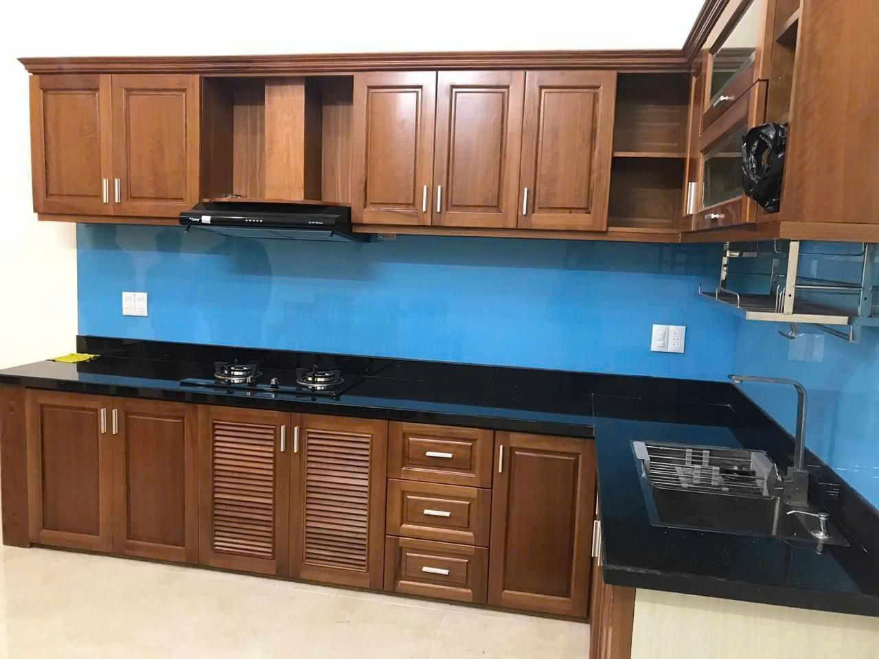 ĐÀ NẴNG. BÁN NHÀ MẶT TIỀN PHƯỚC TƯỜNG 1 CẨM LỆ MỚI VÀO Ở NGAY. - Ảnh 1